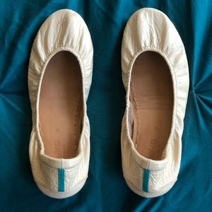 Biscotti Tieks - Size 9